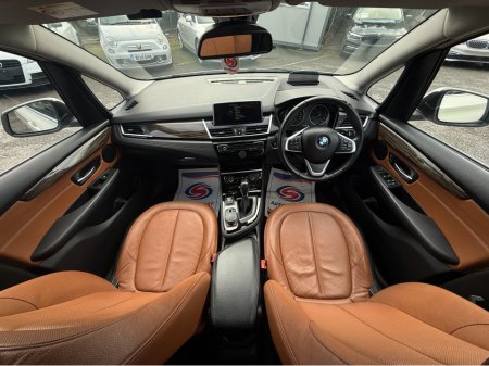 2016 BMW 2-Series - photo 3