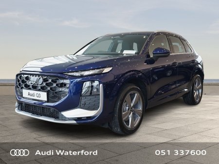 2026 Audi Q3 - photo 3