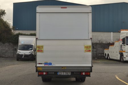 2023 Iveco Daily - photo 21