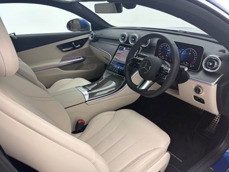 2025 Mercedes-Benz CLE - photo 18