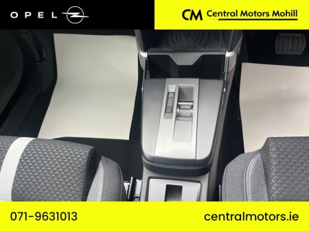 2026 Opel Frontera - photo 9
