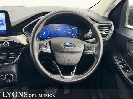 2023 Ford Kuga - photo 10