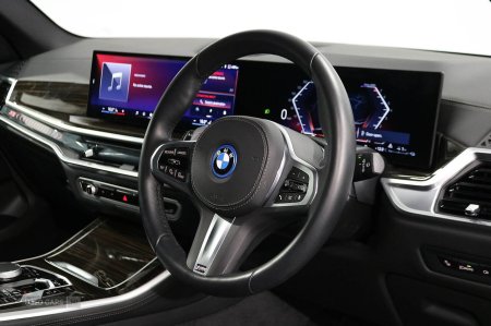 2026 BMW X5 - photo 21