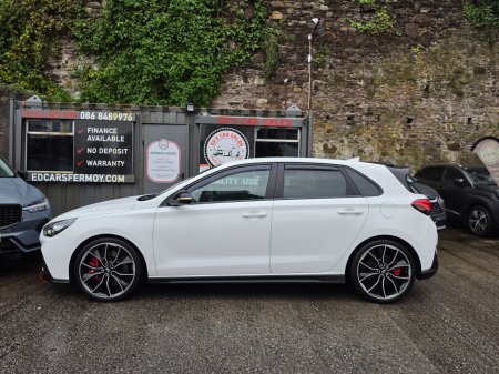 2018 Hyundai i30 - photo 4