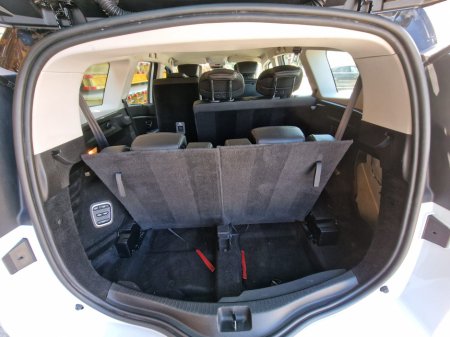 2017 Renault Grand Scenic - photo 16
