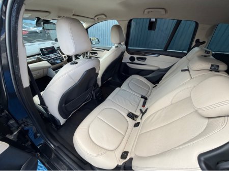 2018 BMW 2-Series - photo 37