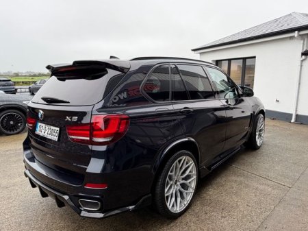 2015 BMW X5 - photo 4
