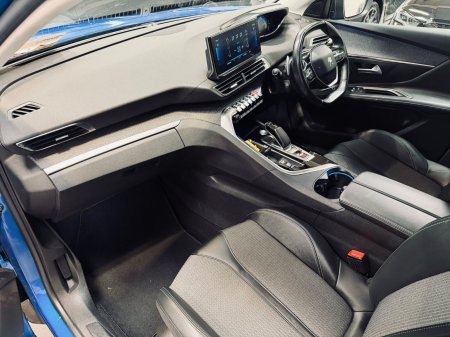 2021 Peugeot 3008 - photo 11