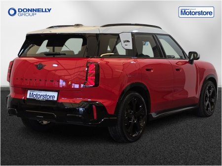 2024 Mini Countryman - photo 16