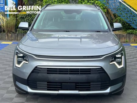 2023 Kia Niro - photo 14