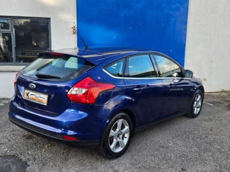 2014 Ford Focus - photo 3