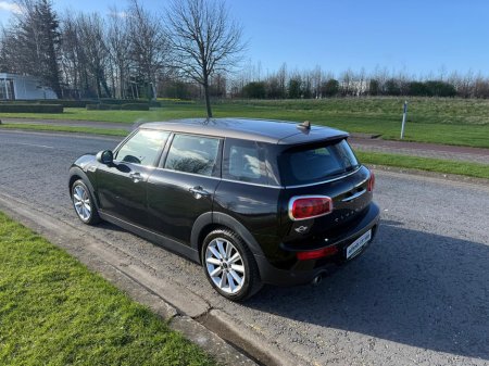 2017 Mini Clubman - photo 5
