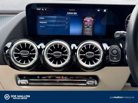 2024 Mercedes-Benz GLA - photo 28