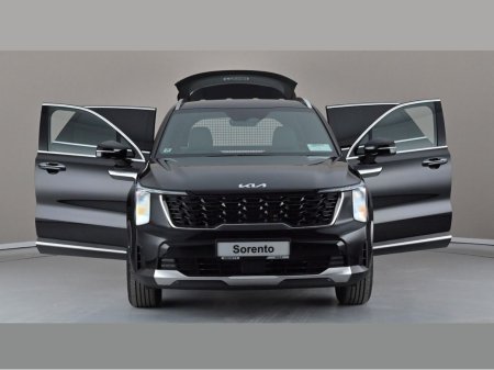 2026 Kia Sorento - photo 12