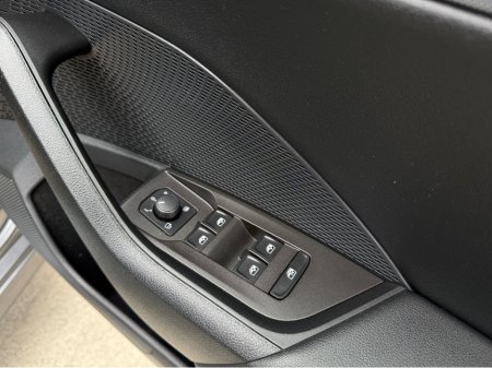 2023 Skoda Octavia - photo 10