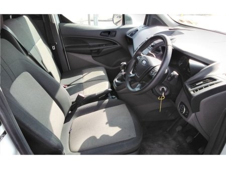 2022 Ford Transit Connect - photo 10