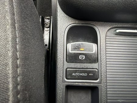 2015 Volkswagen Tiguan - photo 25