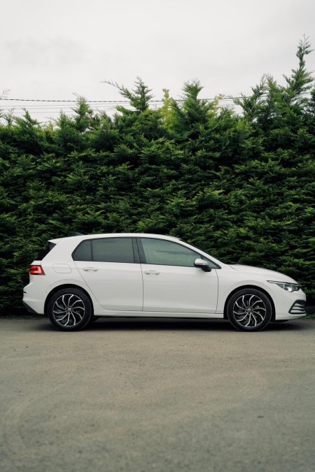 2023 Volkswagen Golf - photo 5