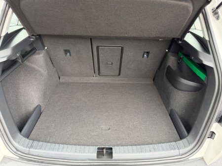 2021 Skoda Karoq - photo 26