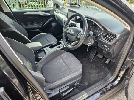 2020 Ford Focus - photo 10