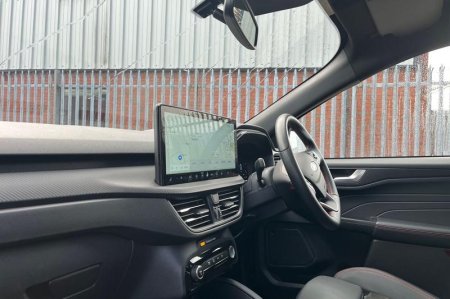 2024 Ford Kuga - photo 18
