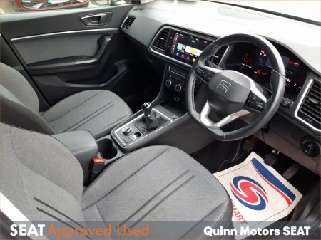 2023 SEAT Ateca - photo 11