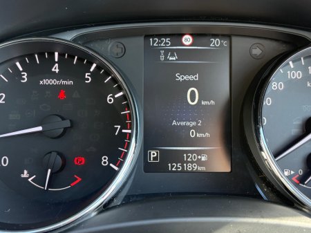 2017 Nissan Qashqai - photo 9