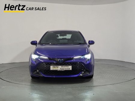 2023 Toyota Corolla - photo 5