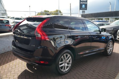 2017 Volvo XC60 - photo 4