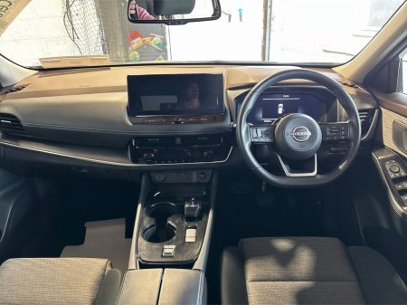 2025 Nissan X-Trail - photo 6