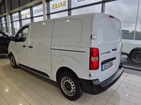2025 Citroen Dispatch - photo 4