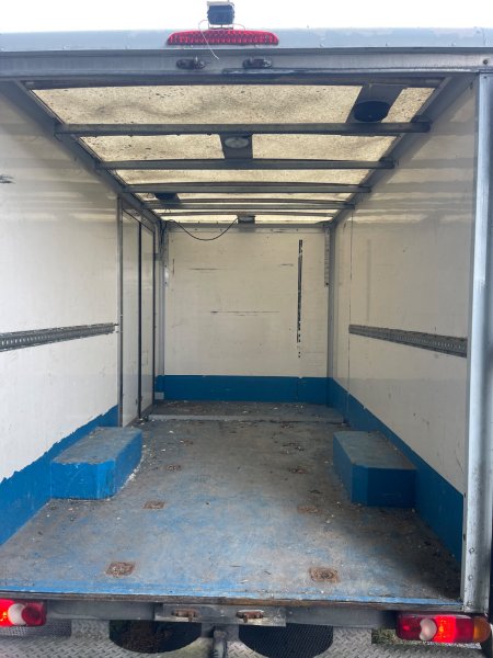 2017 Renault Master - photo 2