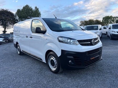2022 Opel Vivaro - photo 9