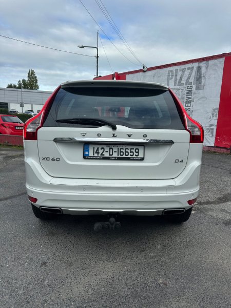 2014 Volvo XC60 - photo 12