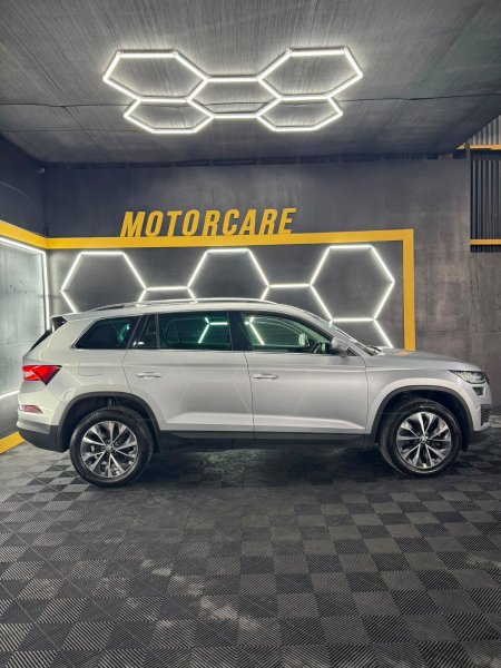 2022 Skoda Kodiaq - photo 7