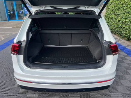 2019 Volkswagen Tiguan - photo 14