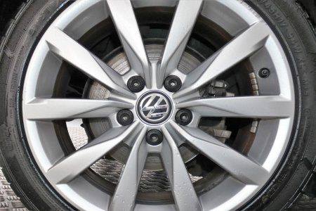 2019 Volkswagen Golf - photo 26