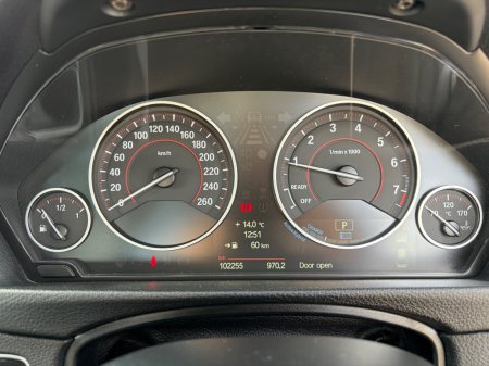 2013 BMW 3-Series - photo 18