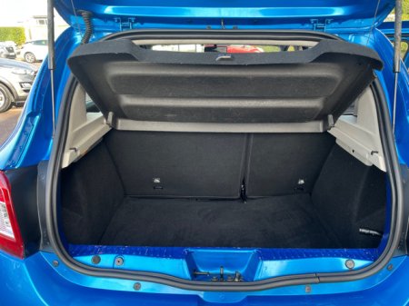 2015 Dacia Sandero - photo 9