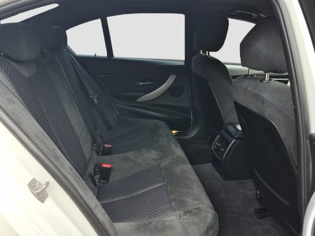 2015 BMW 3-Series - photo 11