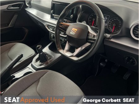2023 SEAT Ibiza - photo 11