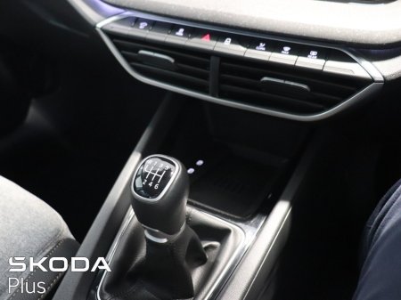 2026 Skoda Octavia - photo 18