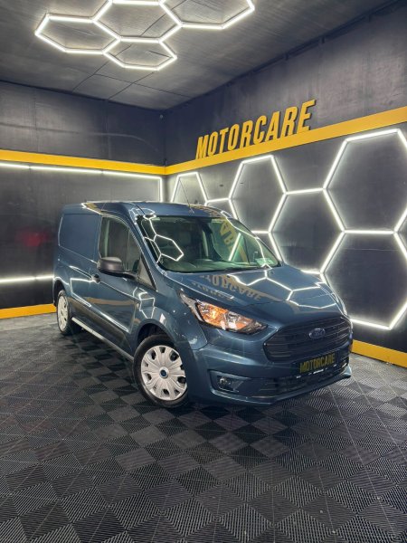 2023 Ford Transit Connect