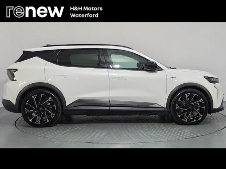 2026 Renault Scenic - photo 7