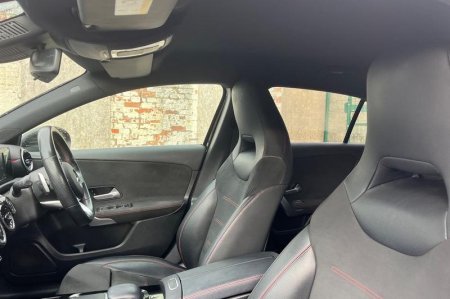 2020 Mercedes-Benz A-Class - photo 19