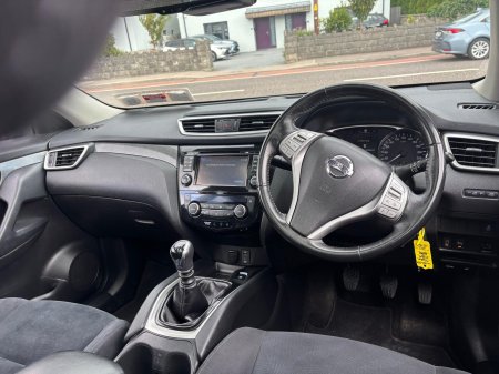 2015 Nissan X-Trail - photo 10