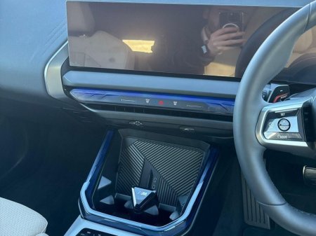 2026 BMW X3 - photo 19