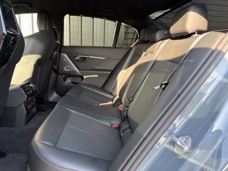 2024 BMW M5 - photo 22