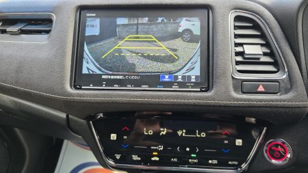 2021 Honda Vezel - photo 16