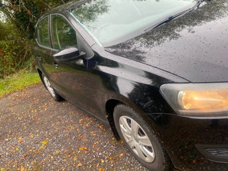 2012 Volkswagen Polo - photo 7